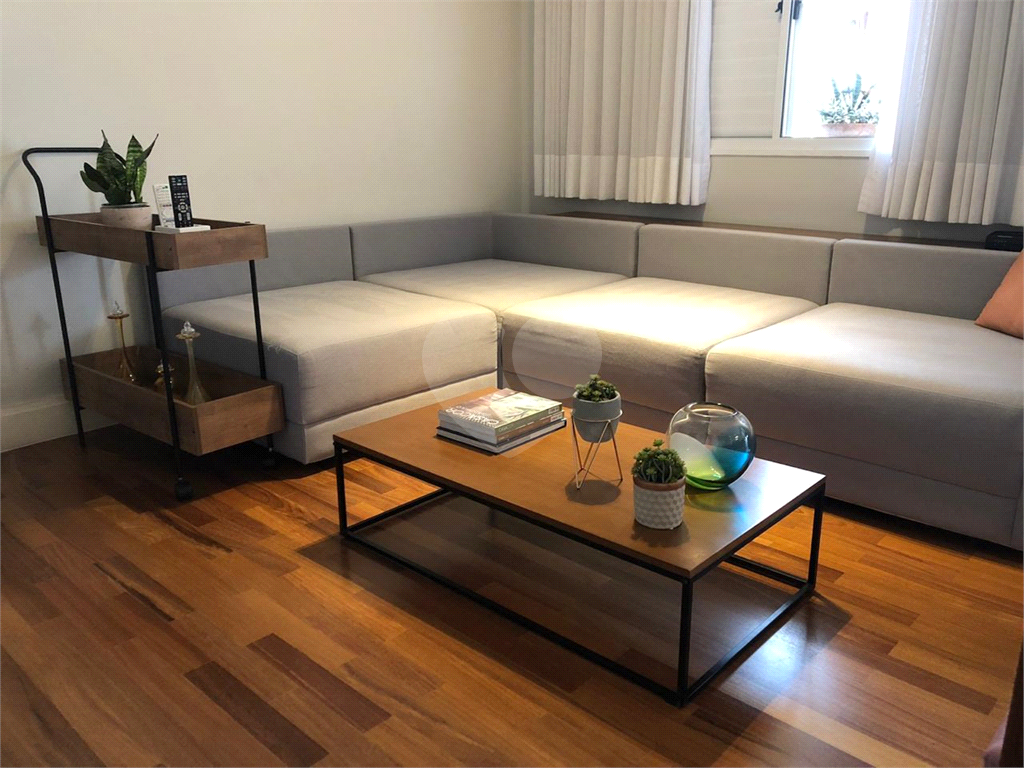 APARTAMENTO em POMPÉIA