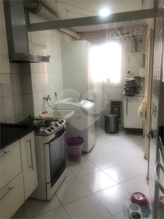APARTAMENTO em POMPÉIA