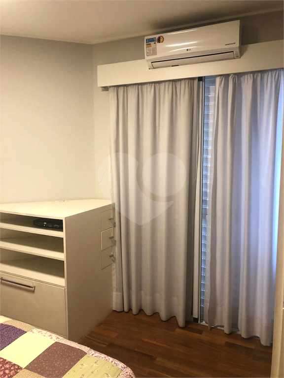 APARTAMENTO em POMPÉIA