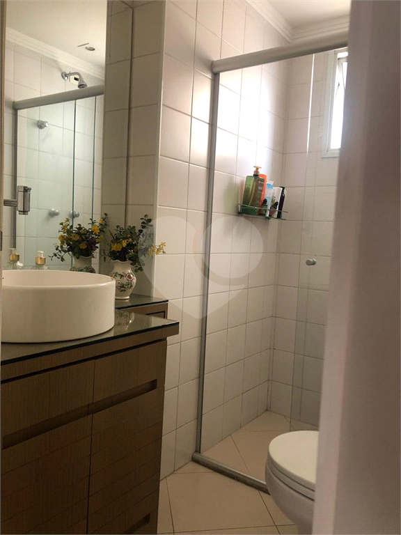 APARTAMENTO em POMPÉIA