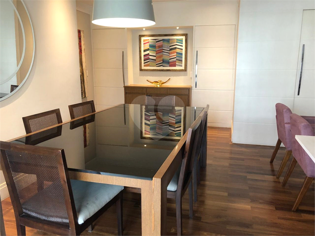 APARTAMENTO em POMPÉIA