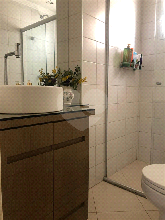 APARTAMENTO em POMPÉIA