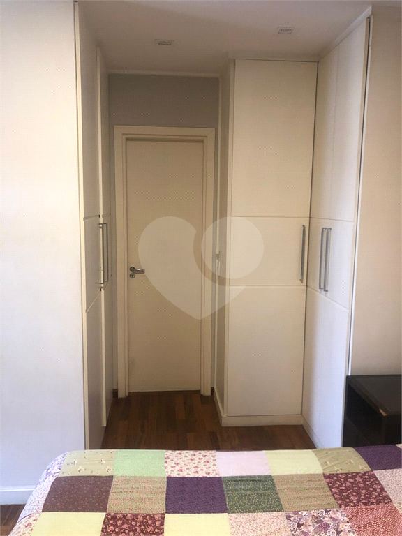 APARTAMENTO em POMPÉIA