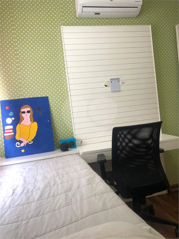 APARTAMENTO em POMPÉIA