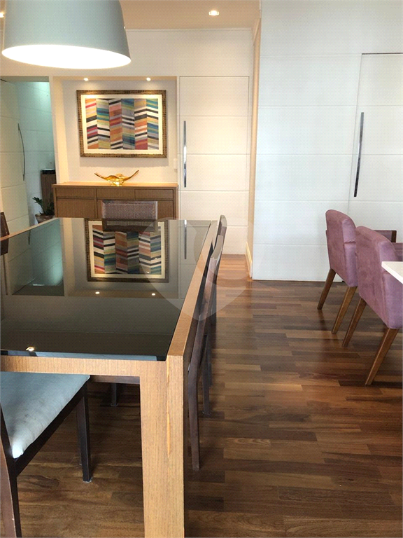 APARTAMENTO em POMPÉIA