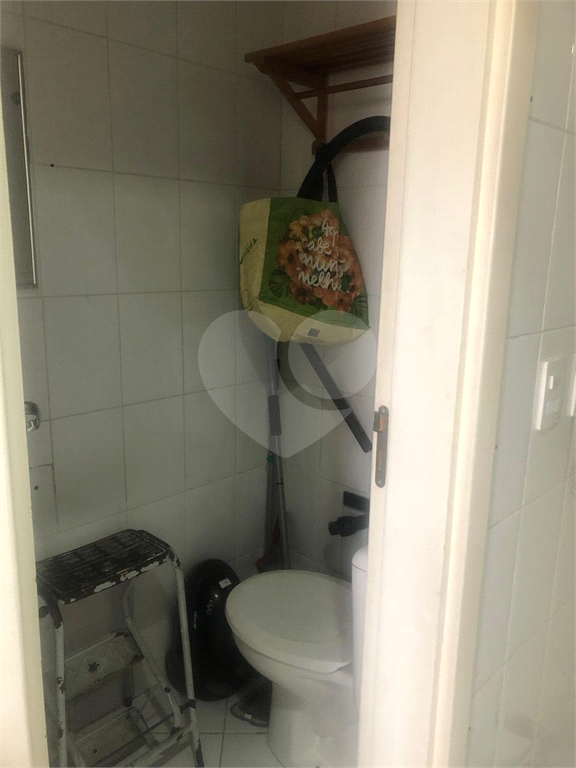 APARTAMENTO em POMPÉIA