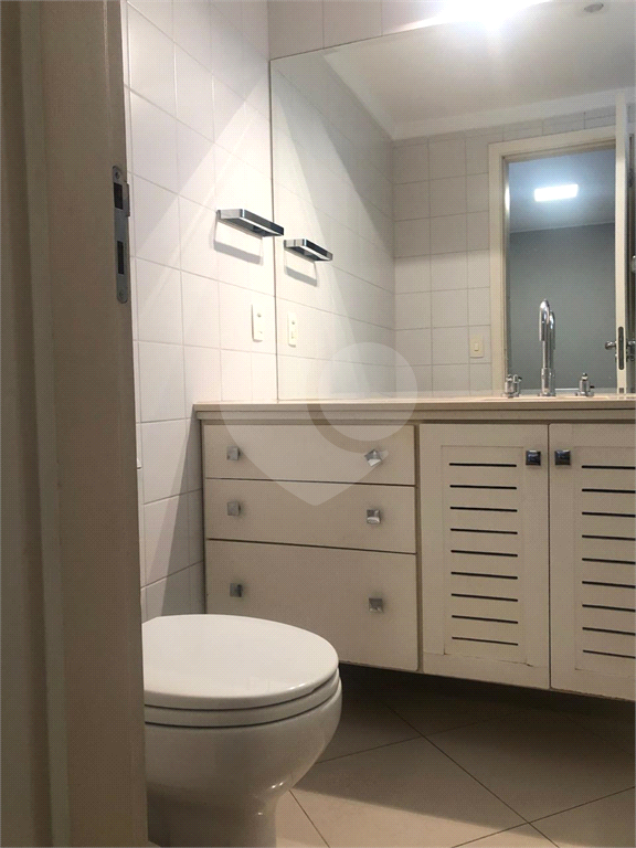 APARTAMENTO em POMPÉIA