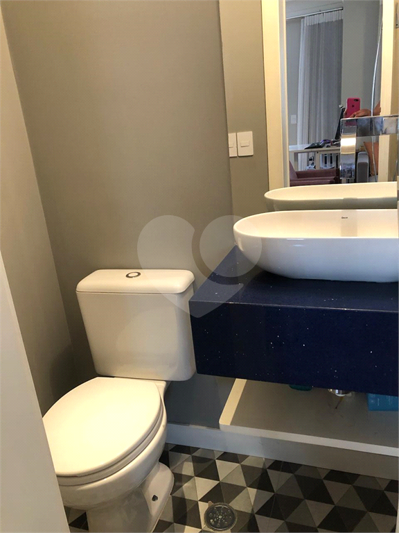 APARTAMENTO em POMPÉIA