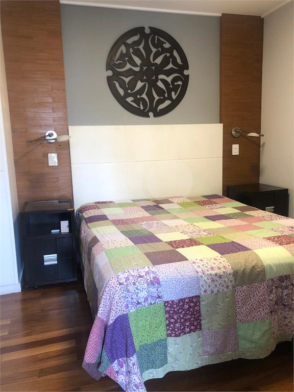 APARTAMENTO em POMPÉIA