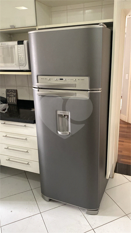 APARTAMENTO em POMPÉIA