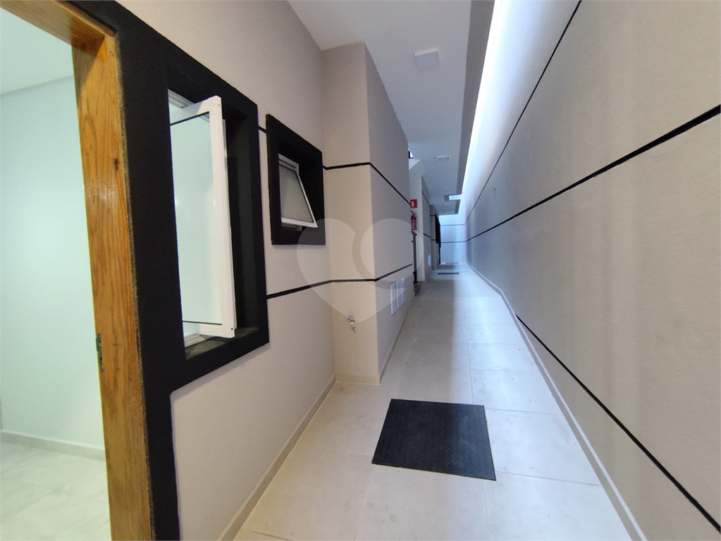 Apartamento 1 dormitório Vila Guilherme