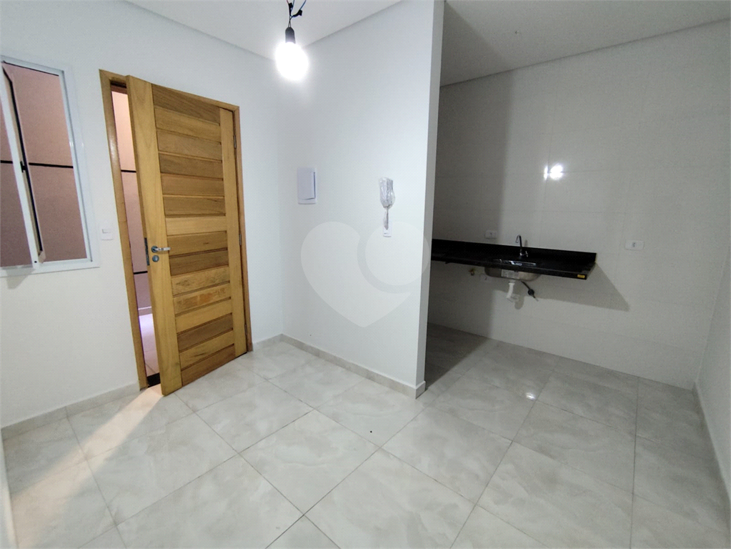 Apartamento 1 dormitório Vila Guilherme