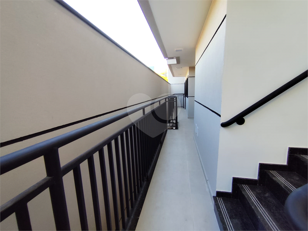 Apartamento 1 dormitório Vila Guilherme