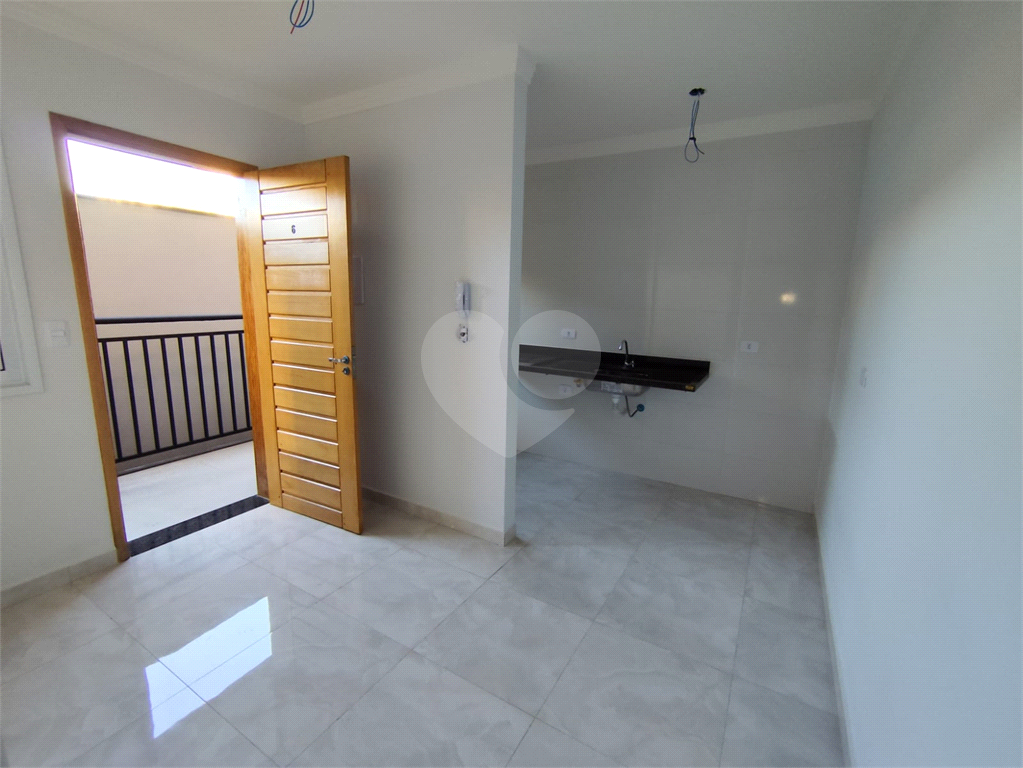 Apartamento 1 dormitório Vila Guilherme