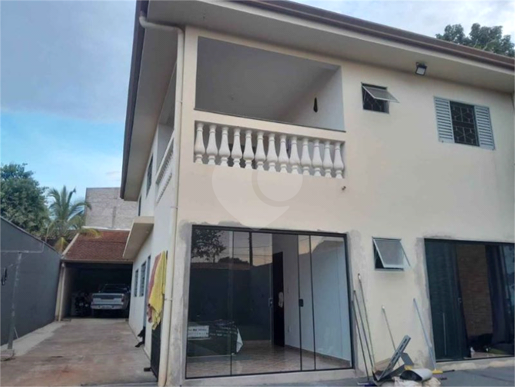 Sobrado à venda com 6 quartos, 432m² - Foto 15