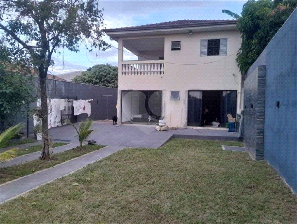 Sobrado à venda com 6 quartos, 432m² - Foto 13