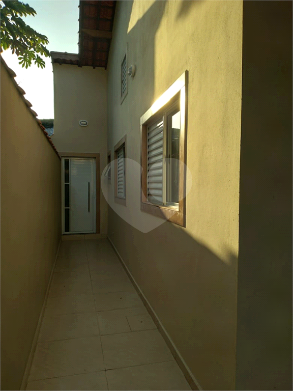 Casa à venda com 3 quartos, 90m² - Foto 6