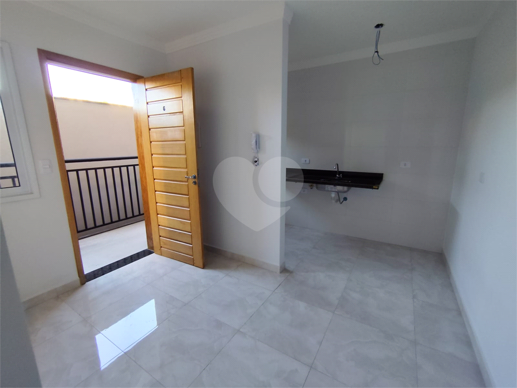 Apartamento 1 dormitório vila Guilherme