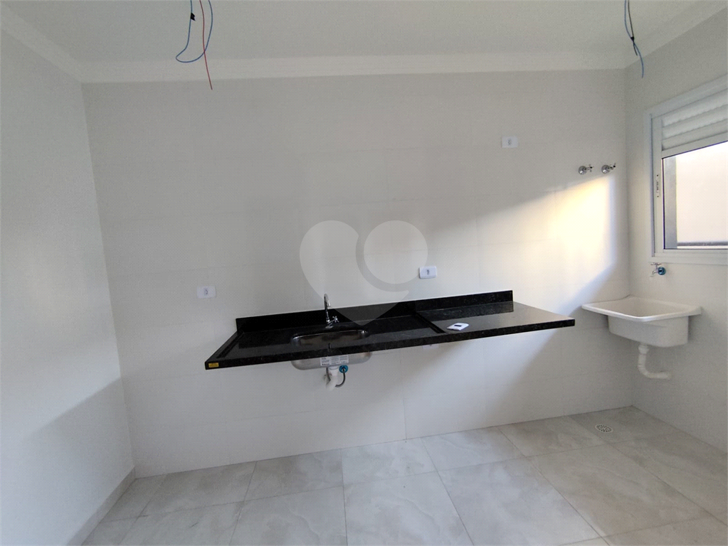 Apartamento 2 dormitórios Vila Guilherme