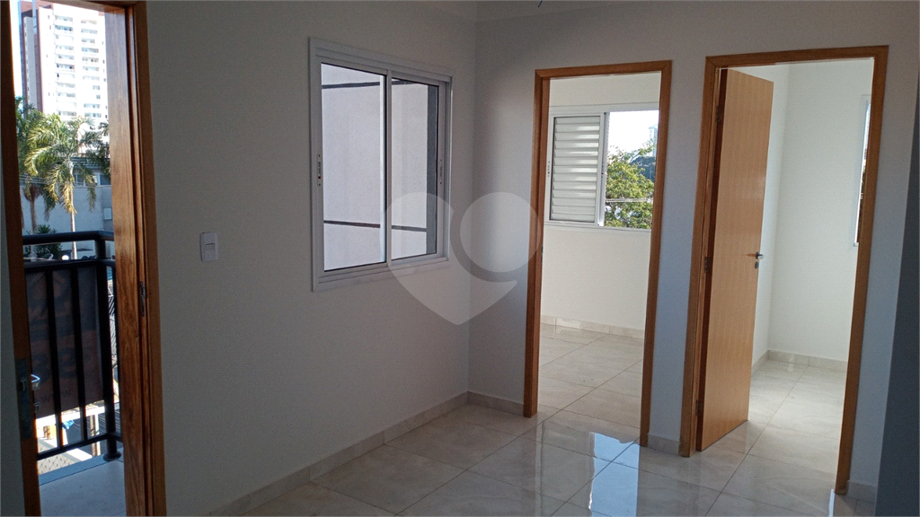 Apartamento Vila Guilherme 2 dormitórios