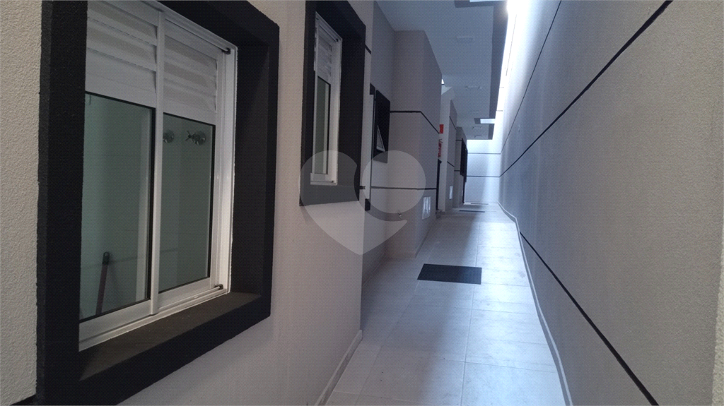 Apartamento Vila Guilherme 2 dormitórios