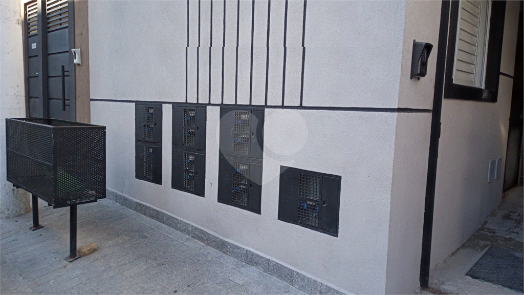 Apartamento Vila Guilherme 2 dormitórios