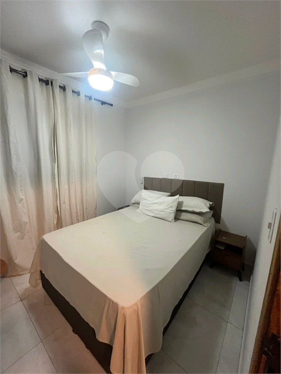 Apartamento Vila Guilherme 2 dormitórios