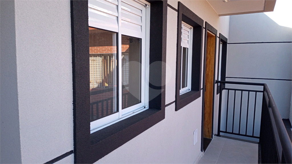 Apartamento Vila Guilherme 2 dormitórios