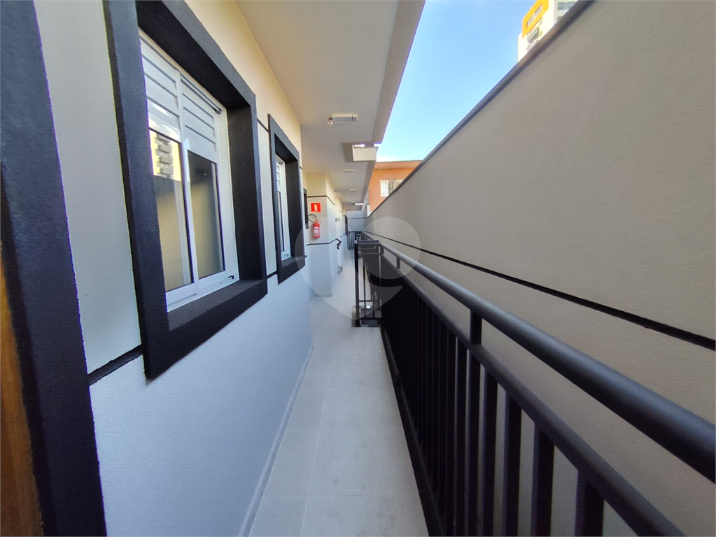 Apartamento Vila Guilherme 2 dormitórios