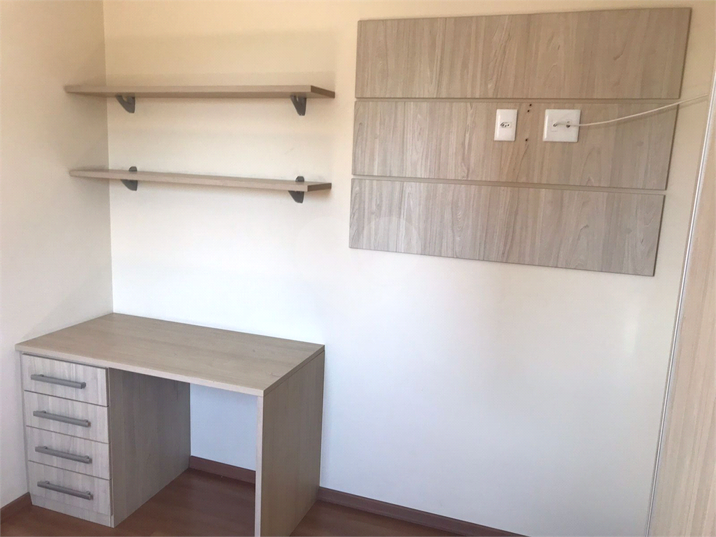 Apartamento com varanda gourmet à venda em Santo André, no bairro Vila Guiomar