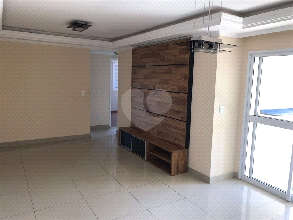 Apartamento com varanda gourmet à venda em Santo André, no bairro Vila Guiomar