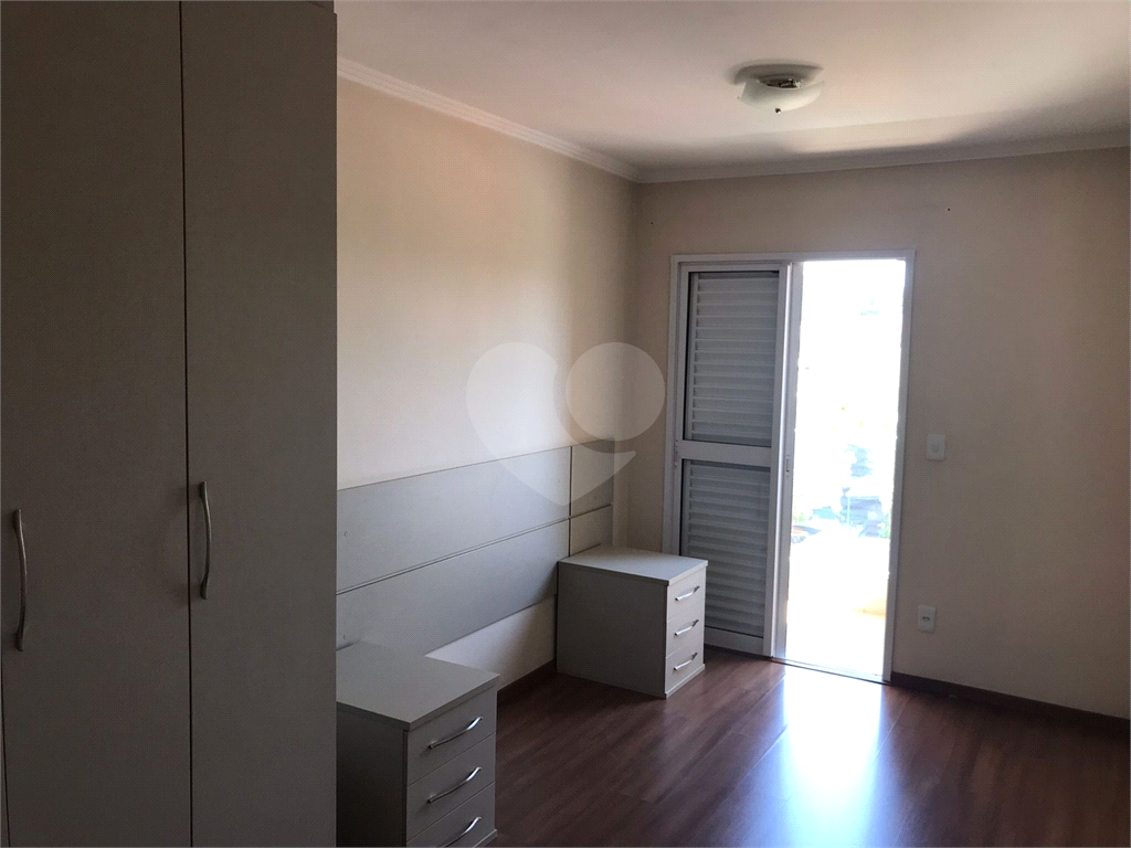 Apartamento com varanda gourmet à venda em Santo André, no bairro Vila Guiomar