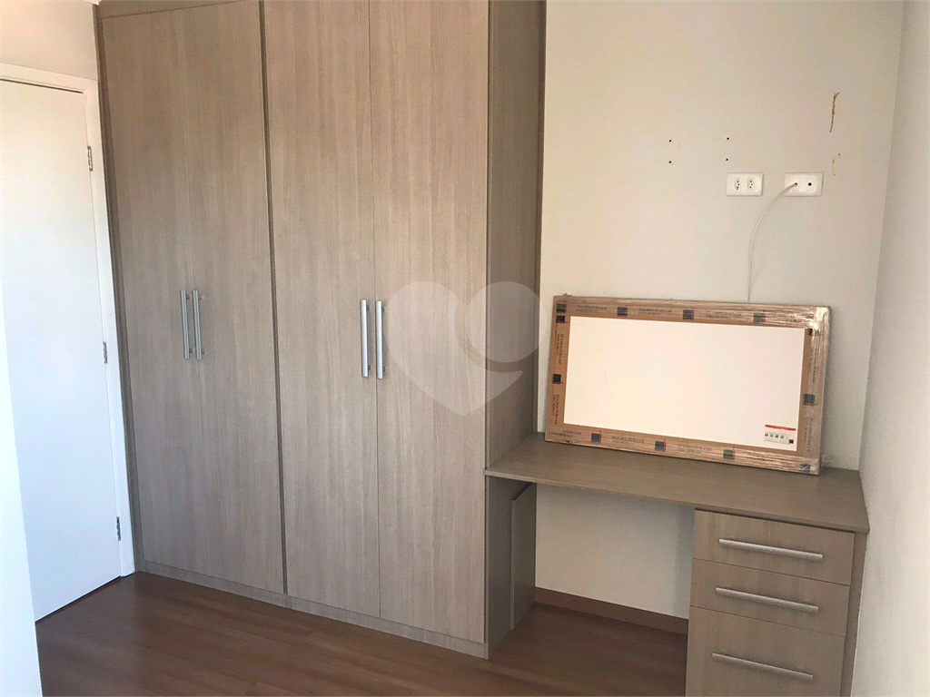 Apartamento com varanda gourmet à venda em Santo André, no bairro Vila Guiomar