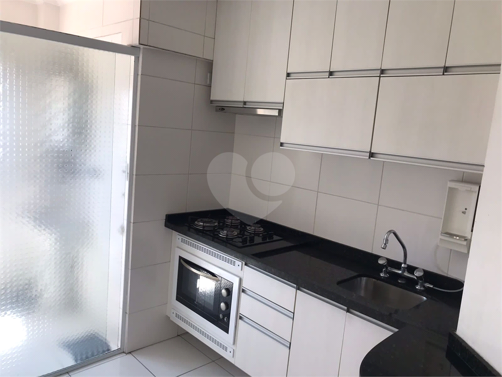 Apartamento com varanda gourmet à venda em Santo André, no bairro Vila Guiomar