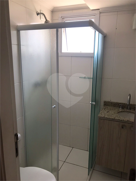 Apartamento com varanda gourmet à venda em Santo André, no bairro Vila Guiomar