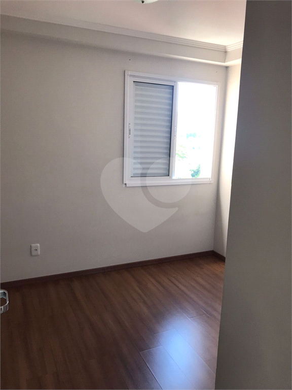 Apartamento com varanda gourmet à venda em Santo André, no bairro Vila Guiomar