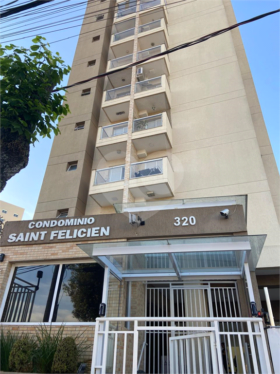 Apartamento com varanda gourmet à venda em Santo André, no bairro Vila Guiomar