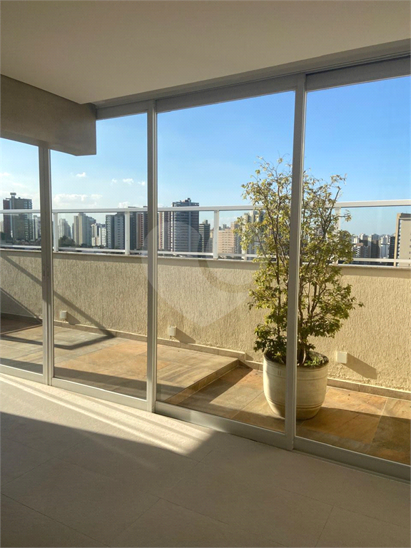 Apartamento tipo cobertura à venda em Santo André, no bairro Vila Guiomar