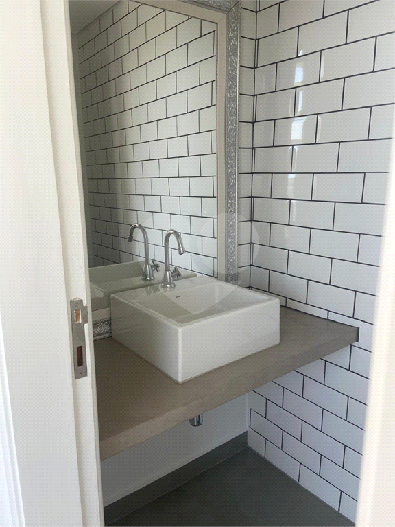 Apartamento tipo cobertura à venda em Santo André, no bairro Vila Guiomar