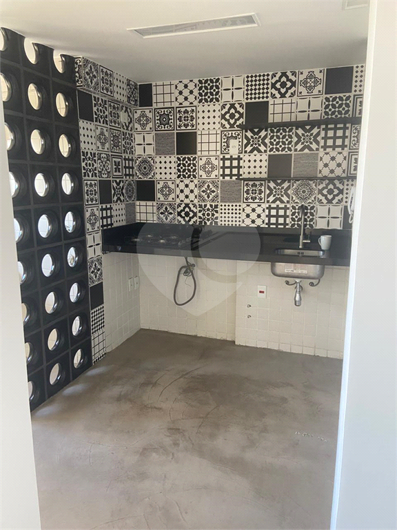 Apartamento tipo cobertura à venda em Santo André, no bairro Vila Guiomar