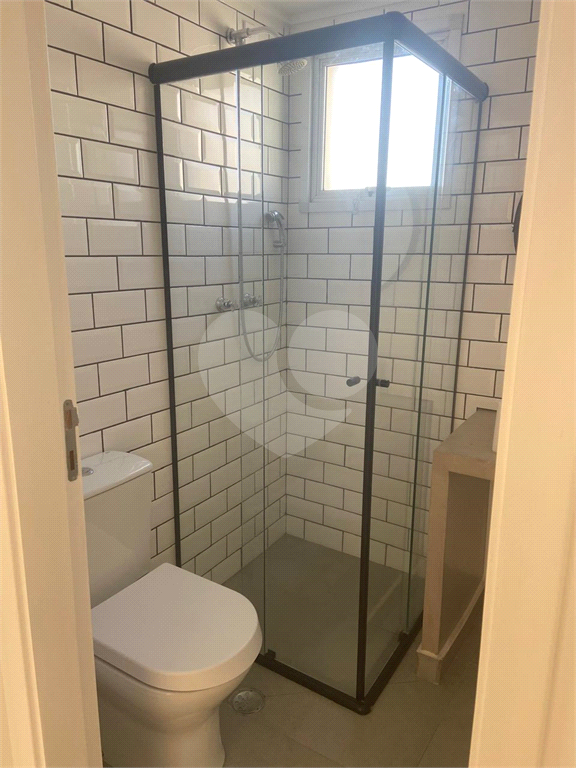 Apartamento tipo cobertura à venda em Santo André, no bairro Vila Guiomar
