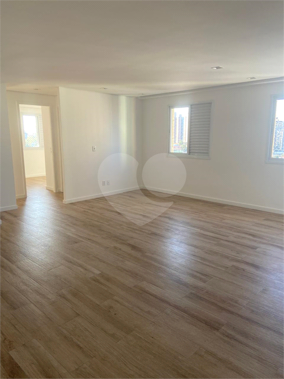 Apartamento tipo cobertura à venda em Santo André, no bairro Vila Guiomar