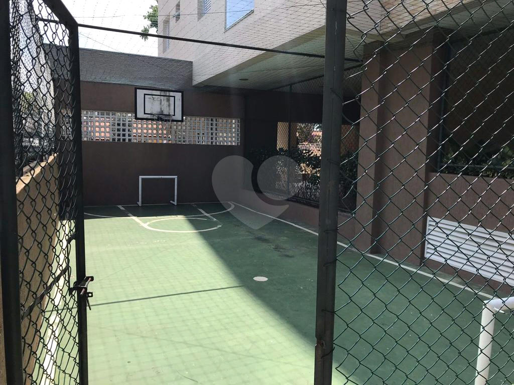 Apartamento tipo cobertura à venda em Santo André, no bairro Vila Guiomar