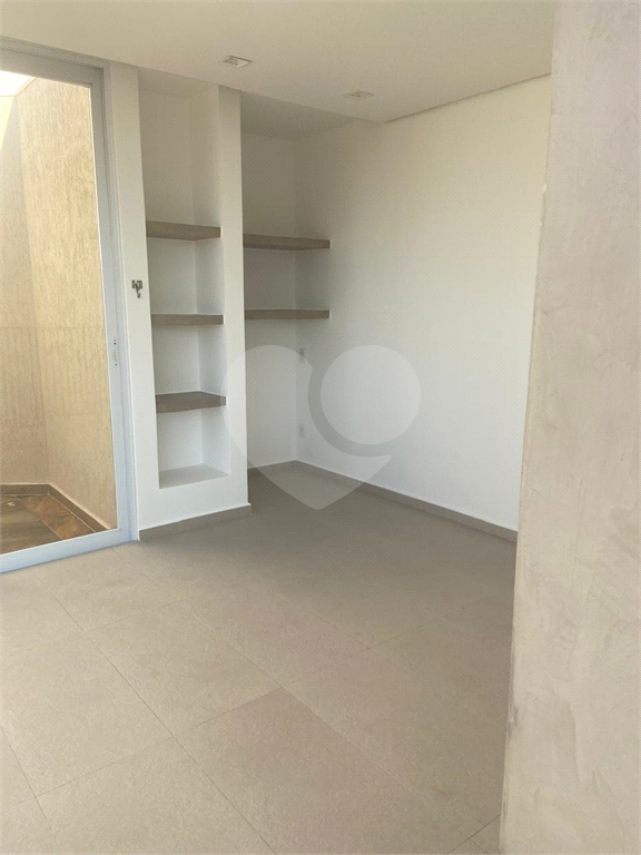 Apartamento tipo cobertura à venda em Santo André, no bairro Vila Guiomar