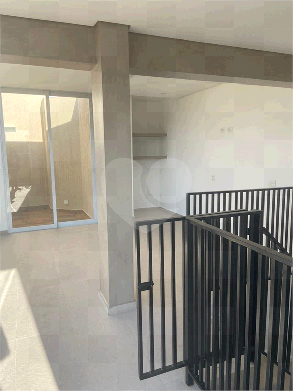 Apartamento tipo cobertura à venda em Santo André, no bairro Vila Guiomar