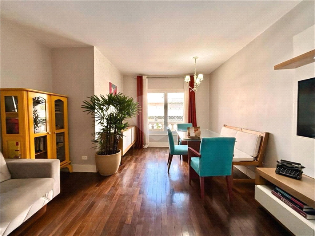 Apartamento para Venda - Perdizes - S�o Paulo/SP - 