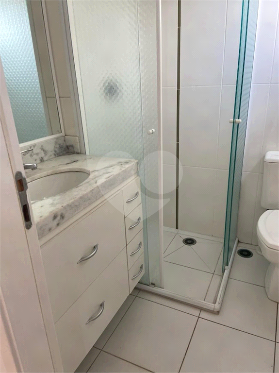 Apartamento com varanda gourmet à venda no Centro de Santo André