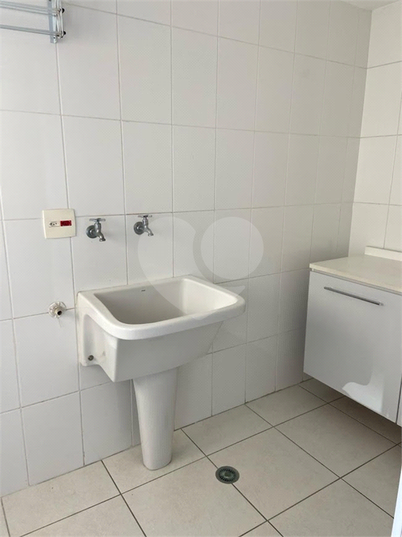 Apartamento com varanda gourmet à venda no Centro de Santo André