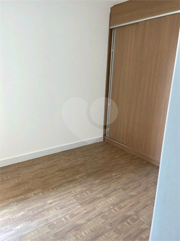 Apartamento com varanda gourmet à venda no Centro de Santo André