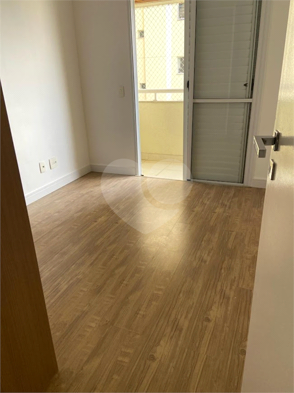 Apartamento com varanda gourmet à venda no Centro de Santo André